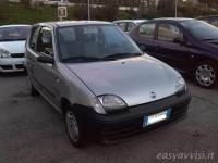 Fiat Seicento 2004 #63