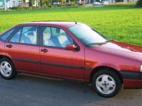 Fiat Tempra 1990 #08