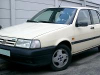 Fiat Tempra 1990 #09