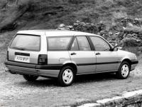 Fiat Tempra SW 1990 #09
