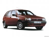 Fiat Tipo 3 Doors 1993 #2