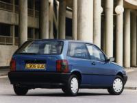 Fiat Tipo 3 Doors 1993 #05