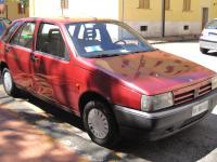 Fiat Tipo 5 Doors 1988 #05