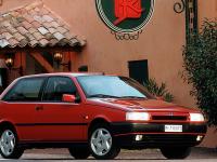 Fiat Tipo 5 Doors 1993 #12