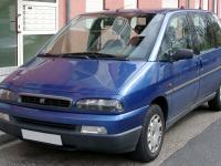 Fiat Ulysse 1994 #2