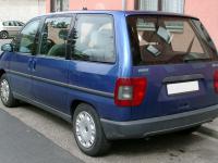 Fiat Ulysse 1994 #07