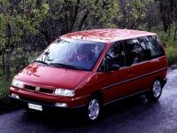 Fiat Ulysse 1994 #09