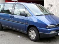 Fiat Ulysse 1999 #04