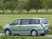 Fiat Ulysse 2002 #10