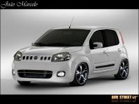 Fiat Uno 2010 #05