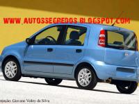 Fiat Uno 2010 #08