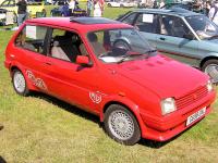 Fiat Uno 3 Doors 1983 #24