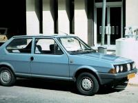 Fiat Uno 3 Doors 1983 #29