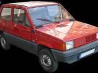 Fiat Uno 3 Doors 1983 #49