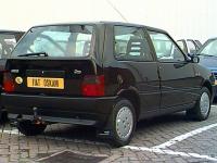 Fiat Uno 3 Doors 1989 #05