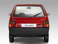 Fiat Uno 5 Doors 1983 #3