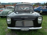 Ford Anglia 100E 1953 #2