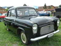 Ford Anglia 100E 1953 #05