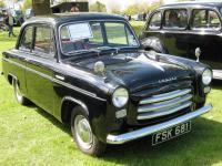 Ford Anglia 100E 1953 #06