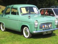 Ford Anglia 100E 1953 #08