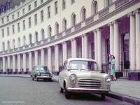 Ford Anglia 100E 1953 #10
