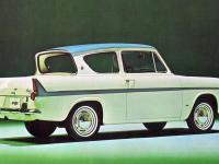 Ford Anglia 105E 1959 #3