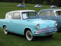 Ford Anglia 105E 1959 #05