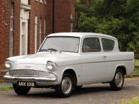 Ford Anglia 105E 1959 #07