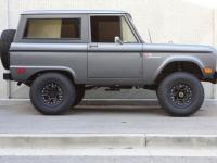 Ford Bronco 1966 #10