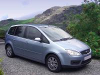 Ford C-Max 2007 #01