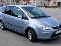 Ford C-Max 2007 #02
