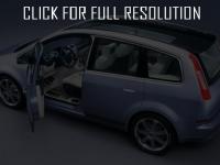 Ford C-Max 2007 #03