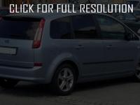 Ford C-Max 2007 #05