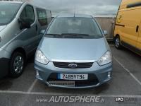 Ford C-Max 2007 #06