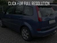 Ford C-Max 2007 #08
