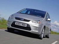 Ford C-Max 2007 #09
