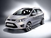 Ford C-Max 2010 #01