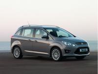 Ford C-Max 2010 #02