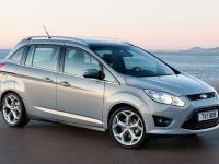 Ford C-Max 2010 #05