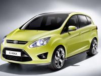 Ford C-Max 2010 #07