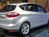 Ford C-Max 2010 #08