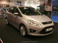 Ford C-Max 2010 #10