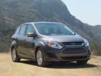 Ford C-Max 2010 #13