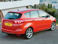 Ford C-Max 2010 #15