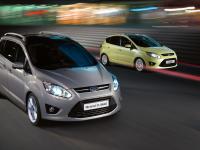 Ford C-Max 2010 #16