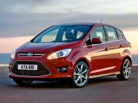Ford C-Max 2010 #17