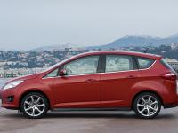 Ford C-Max 2010 #19