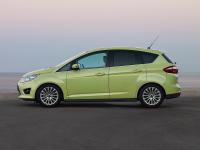 Ford C-Max 2010 #20