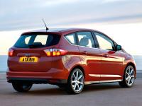 Ford C-Max 2010 #21
