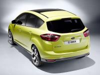 Ford C-Max 2010 #24